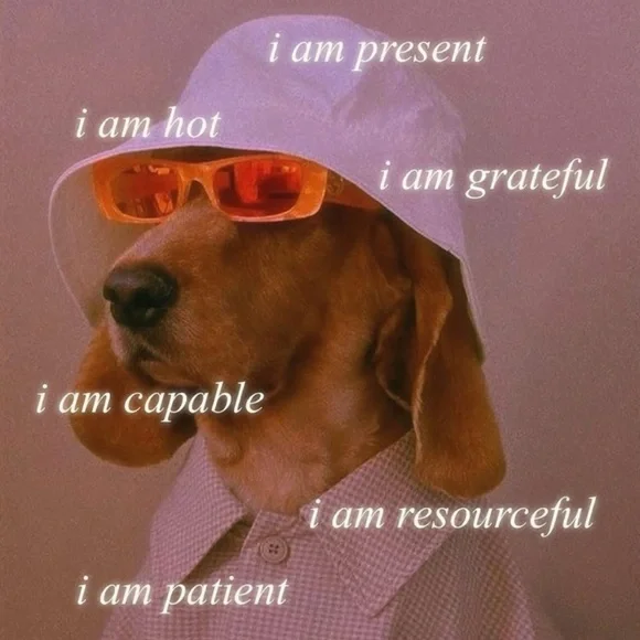 Broken Vintage Pink Opal semi-precious gemstone with brass labyrinth Charm. - Picture 8 of 8